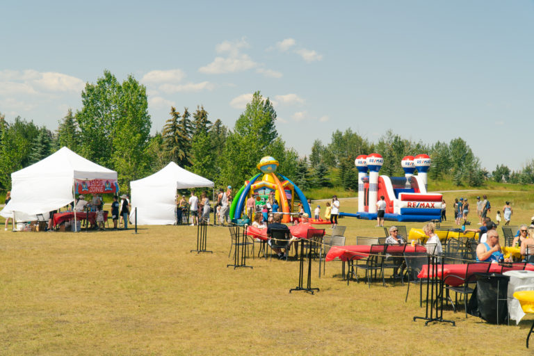 Cochrane Food Fest