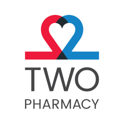two pharmacy