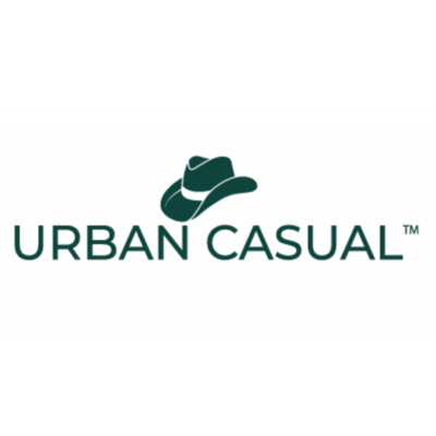 urban casual