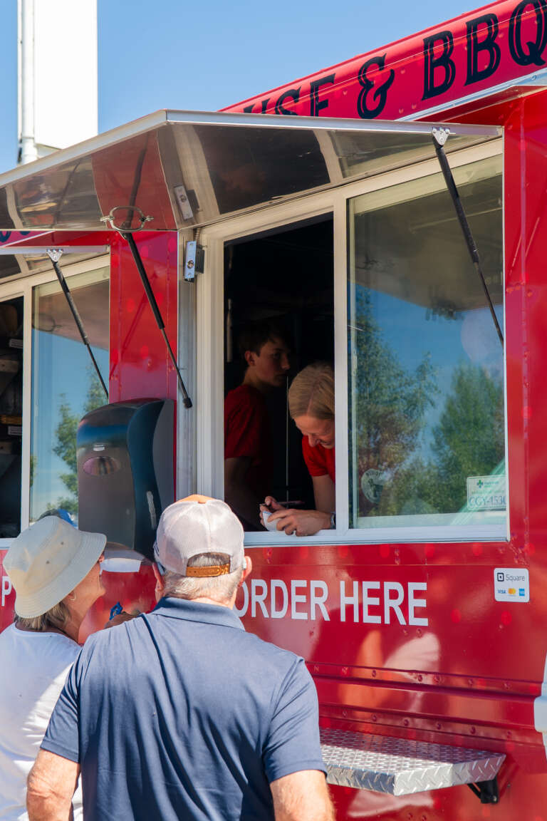Cochrane Food Fest