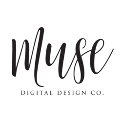 Muse-Design-Logo