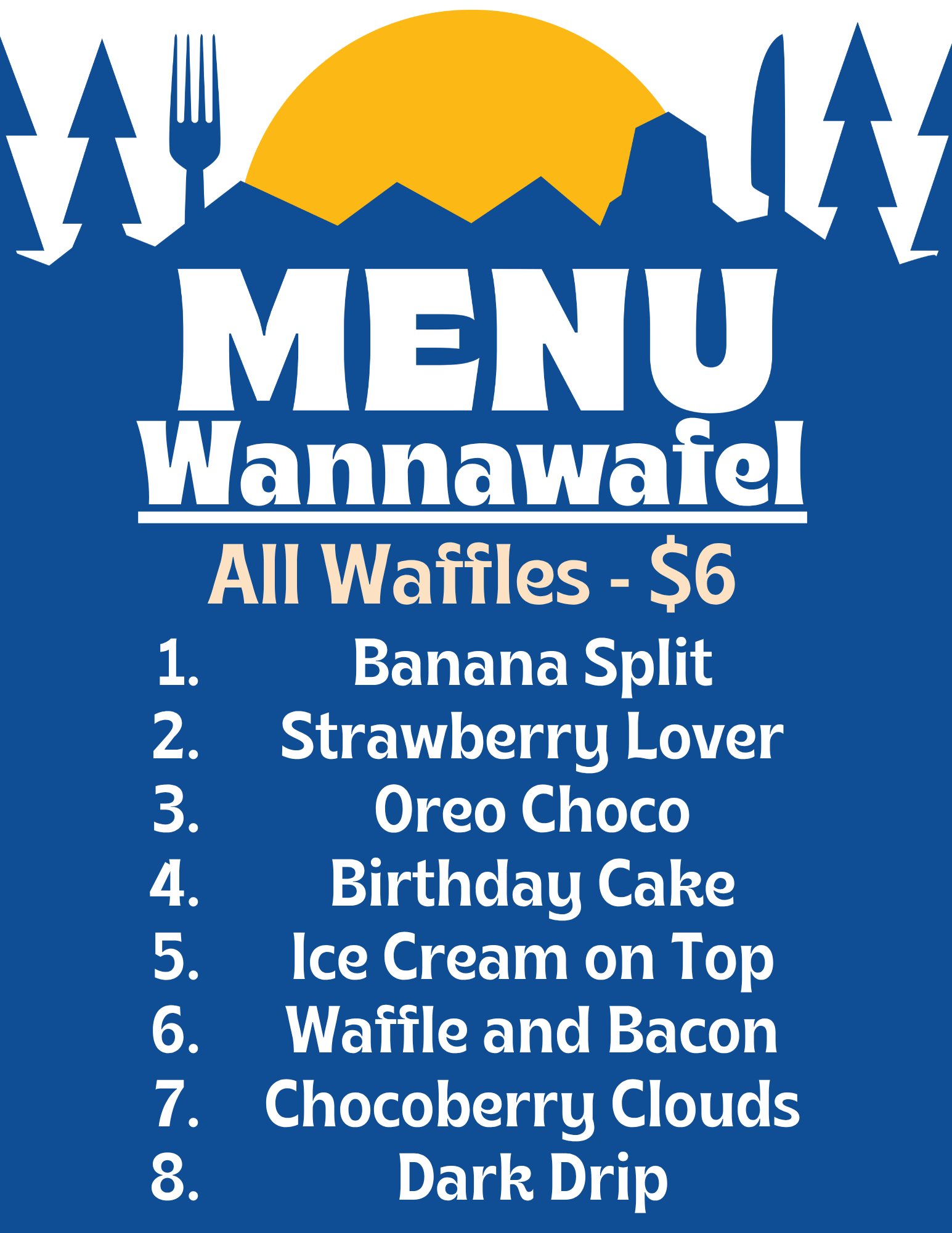 Wannawafel