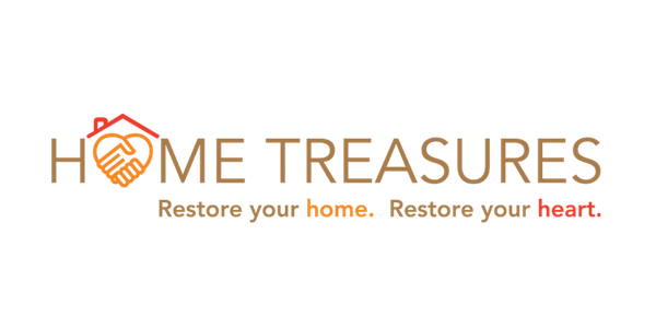 Home Treasures logo