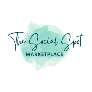 The Social Spot Marketplace logo