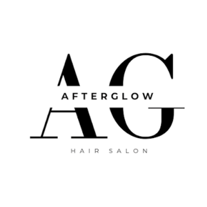 Afterglow Hair Salon logo