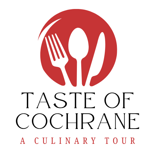 Taste of Cochrane - A Culinary Tour